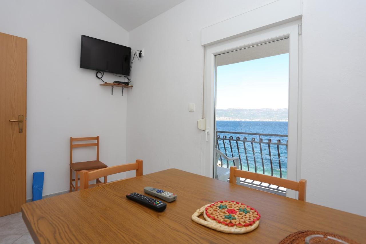 Apartment Slatine 14541D 외부 사진